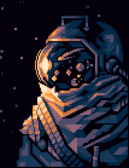 Outer Wilds Hatchling